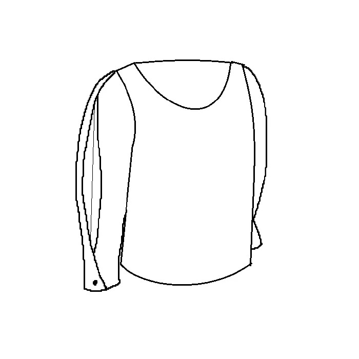 Patron couture robe : Niki - Maison FAUVE