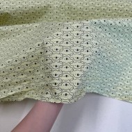 Tissu Coton imprimé Vaoy koala enfant jaune noir Tissu Coton imprimé Vaoy koala enfant jaune noir