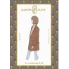 Patron couture Manteau : Ray - Maison FAUVE