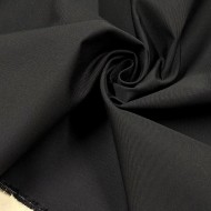 Tissu coton épais GOTS - haute couture Français Tissu coton épais GOTS - haute couture Français