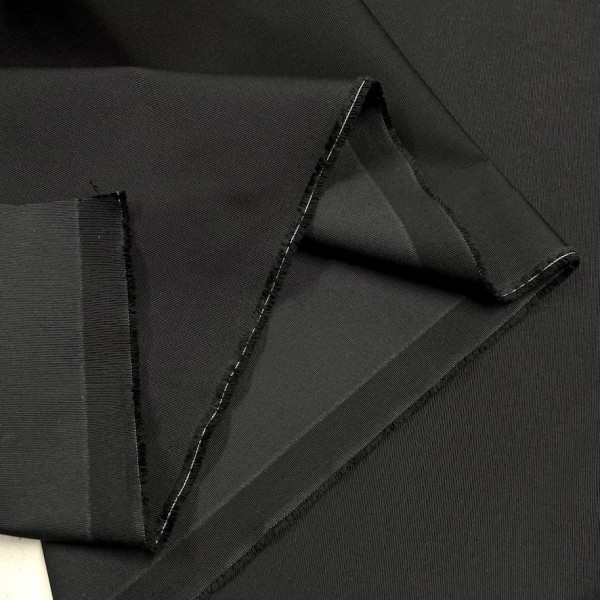 Tissu coton épais GOTS - haute couture Français Tissu coton épais GOTS - haute couture Français