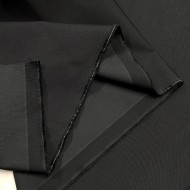 Tissu coton épais GOTS - haute couture Français Tissu coton épais GOTS - haute couture Français