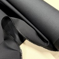 Tissu coton épais GOTS - haute couture Français Tissu coton épais GOTS - haute couture Français