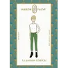 Patron couture Pantalon : Loulou - Maison FAUVE