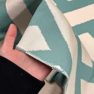 Tissu Universo bleu blanc géométrique - Tissu d'éditeur Tissu Universo bleu blanc géométrique - Tissu d'éditeur