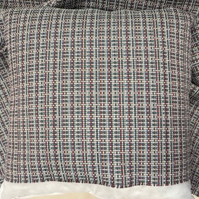 Tissu Séduisant quadrillage fuchsia - Tissu d'éditeur Tissu Séduisant quadrillage fuchsia - Tissu d'éditeur