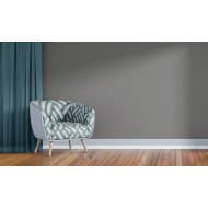 Tissu Universo bleu blanc géométrique - Tissu d'éditeur Tissu Universo bleu blanc géométrique - Tissu d'éditeur