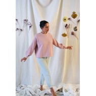 Patron couture Sweat : Granite - Maison FAUVE