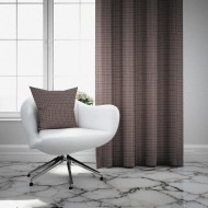 Tissu Séduisant quadrillage fuchsia - Tissu d'éditeur Tissu Séduisant quadrillage fuchsia - Tissu d'éditeur