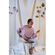 Patron couture Sweat : Granite - Maison FAUVE