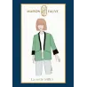 Patron couture Veste: Sable - Maison FAUVE