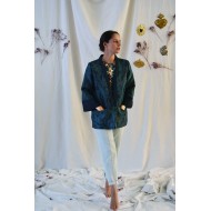 Patron couture Veste: Sable - Maison FAUVE