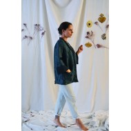 Patron couture Veste: Sable - Maison FAUVE