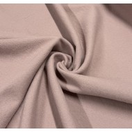 Tissu Laine Polyamide rose pâle Tissu Laine Polyamide rose pâle