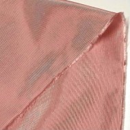 Tissu doublure sergé viscose rose bonbon Tissu doublure sergé viscose rose bonbon