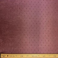 Tissu polyester petite goutte dorée rose brillant Tissu polyester petite goutte dorée rose brillant