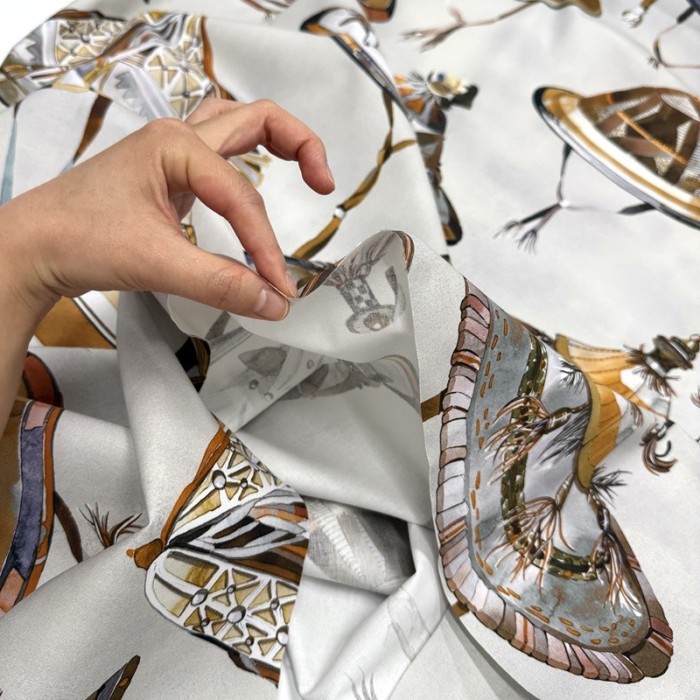 Tissu Dogon marron - Tissu d'éditeur Tissu Dogon marron - Tissu d'éditeur