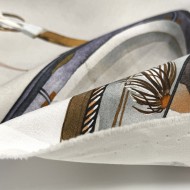 Tissu Dogon marron - Tissu d'éditeur Tissu Dogon marron - Tissu d'éditeur