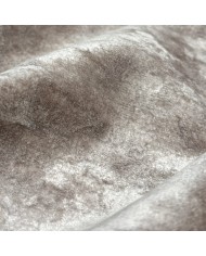 Tissu velours Lido Mercury - Tissu d'éditeur Tissu velours Lido Mercury - Tissu d'éditeur