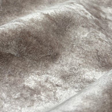 Tissu velours Lido Mercury - Tissu d'éditeur Tissu velours Lido Mercury - Tissu d'éditeur