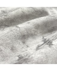 Tissu velours Lido Steel - Tissu d'éditeur Tissu velours Lido Steel - Tissu d'éditeur