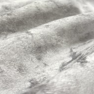 Tissu velours Lido Steel - Tissu d'éditeur Tissu velours Lido Steel - Tissu d'éditeur