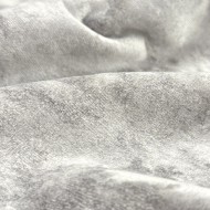 Tissu velours Lido Steel - Tissu d'éditeur Tissu velours Lido Steel - Tissu d'éditeur
