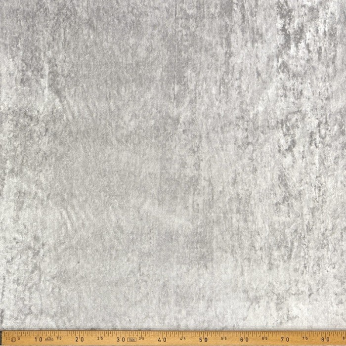 Tissu velours Lido Steel - Tissu d'éditeur Tissu velours Lido Steel - Tissu d'éditeur