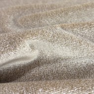 Tissu velours Maka beige taupe - Tissu d'éditeur Tissu velours Maka beige taupe - Tissu d'éditeur