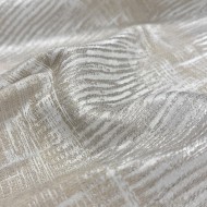 Tissu Adage nacre - Tissu d'éditeur - Marque française Tissu Adage nacre - Tissu d'éditeur - Marque française
