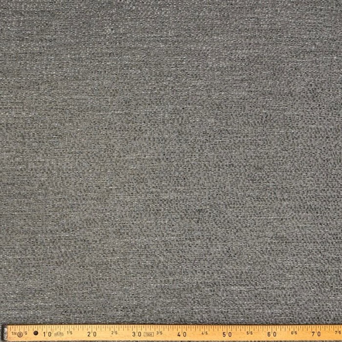 Tissu Cannet anthracite - Tissu d'éditeur - Marque française Tissu Cannet anthracite - Tissu d'éditeur - Marque française