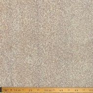 Tissu Ancolie Ecru - Tissu d'éditeur - Marque française