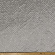 Tissu Ligure gris - Tissu d'éditeur - Marque française