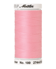 Fil à coudre SERALON 274 m – gamme Roses universel Fil à coudre SERALON 274 m – gamme Roses universel