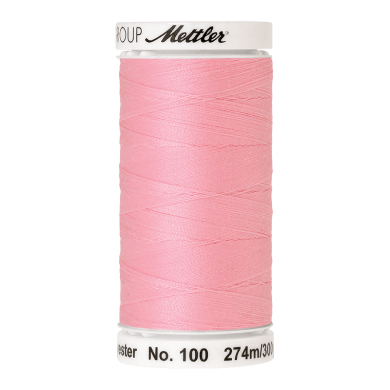 Fil à coudre SERALON 274 m – gamme Roses universel