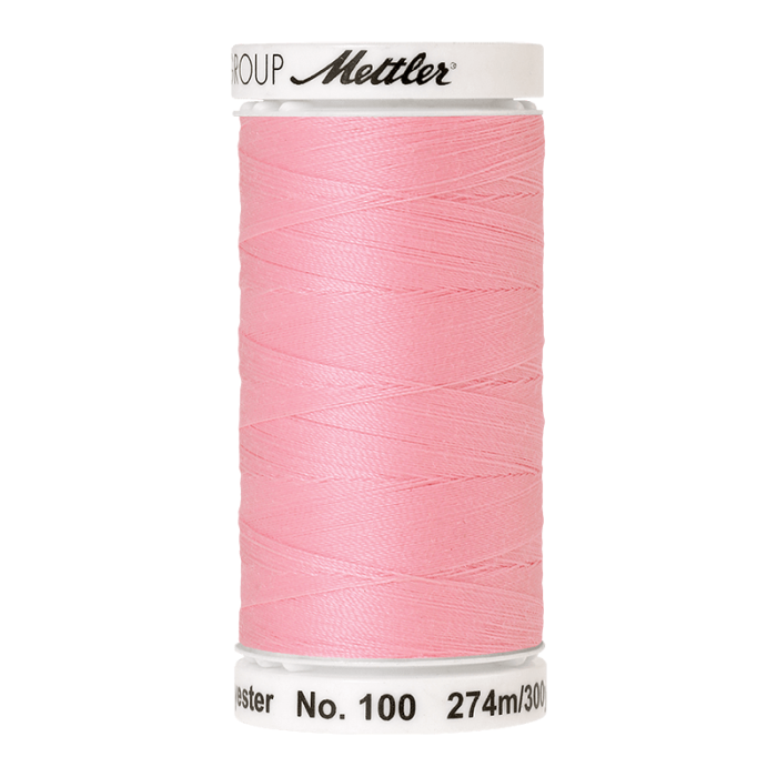 Fil à coudre SERALON 274 m – gamme Roses universel