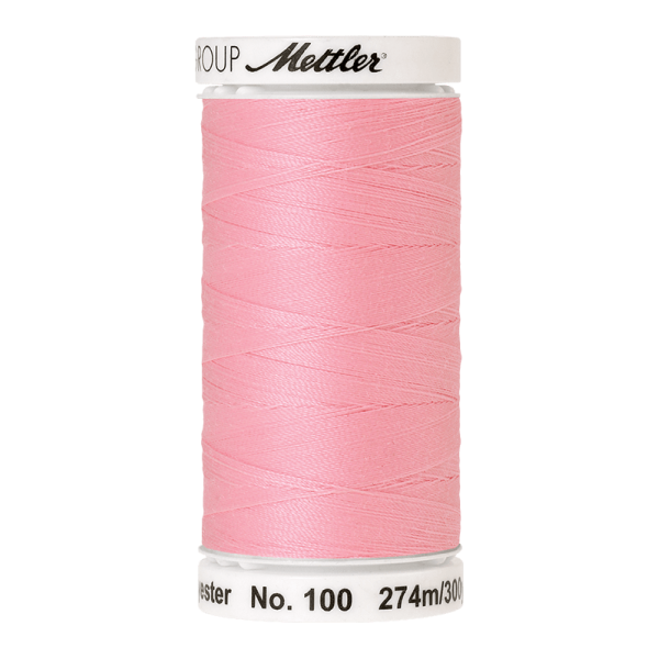 Fil à coudre SERALON 274 m – gamme Roses universel Fil à coudre SERALON 274 m – gamme Roses universel