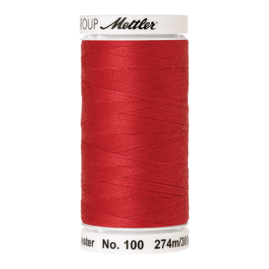 Fil à coudre SERALON 274 m – gamme Rouges universel