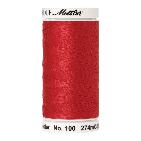 Fil à coudre SERALON 274 m – gamme Rouges universel Fil à coudre SERALON 274 m – gamme Rouges universel