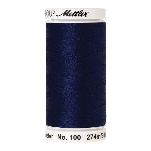 Fil à coudre SERALON 274 m – gamme Bleus universel Fil à coudre SERALON 274 m – gamme Bleus universel