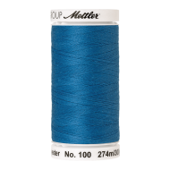 Fil à coudre SERALON 274 m – gamme Bleus universel
