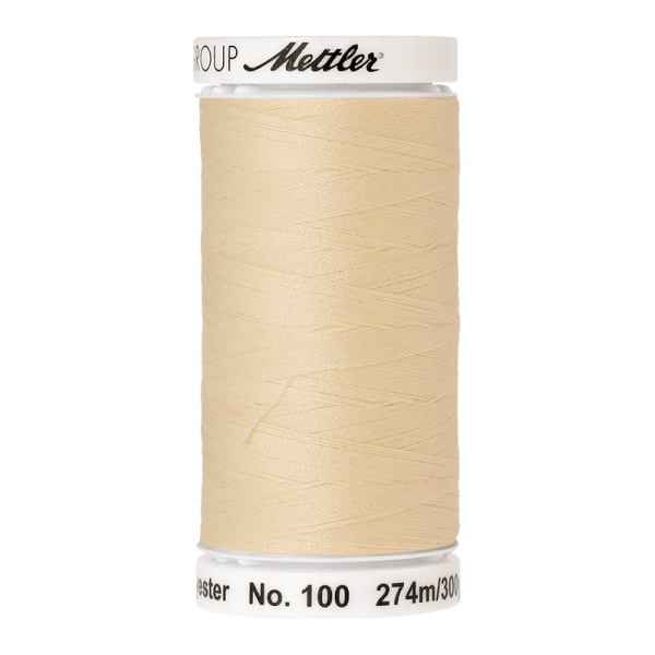 Fil à coudre SERALON 274 m – gamme Beiges universel Fil à coudre SERALON 274 m – gamme Beiges universel