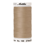 Fil à coudre SERALON 274 m – gamme Beiges universel