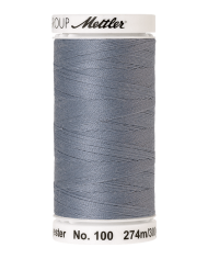 Fil à coudre SERALON 274 m – gamme Gris universel