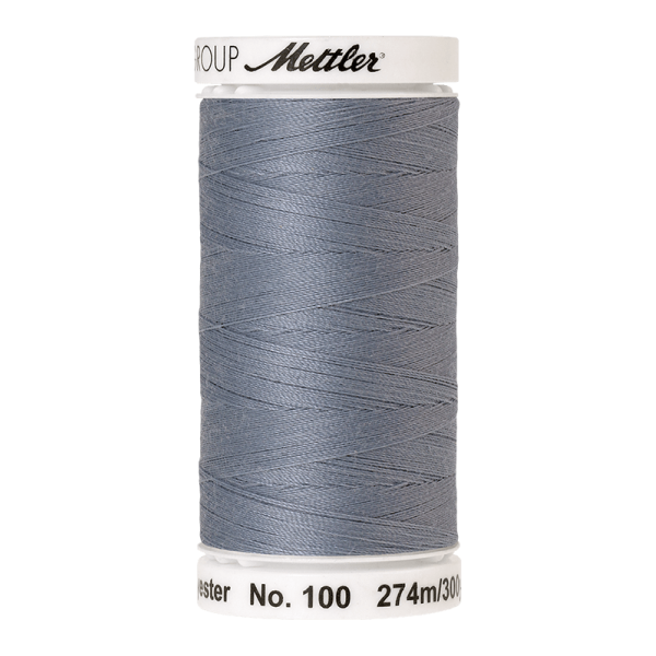 Fil à coudre SERALON 274 m – gamme Gris universel Fil à coudre SERALON 274 m – gamme Gris universel