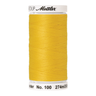 Fil à coudre SERALON 274 m – gamme Jaune universel