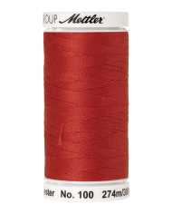 Fil à coudre SERALON 274 m – gamme Oranges universel