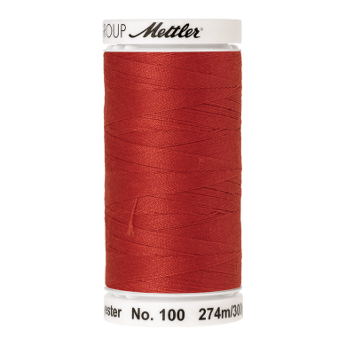 Fil à coudre SERALON 274 m – gamme Oranges universel