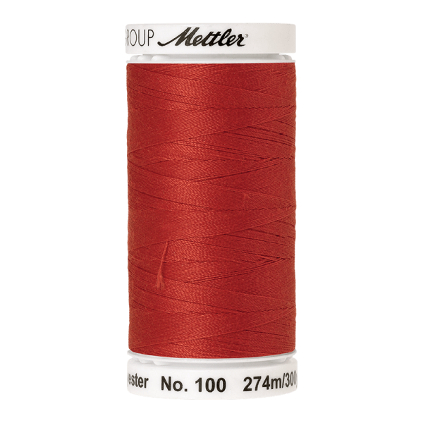 Fil à coudre SERALON 274 m – gamme Oranges universel Fil à coudre SERALON 274 m – gamme Oranges universel