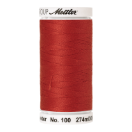 Fil à coudre SERALON 274 m – gamme Oranges universel